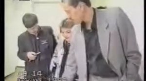 Уральский инопланетянин Алешенька найденный возле города Кыштыма