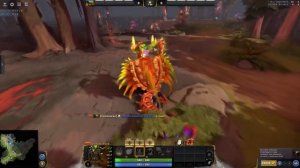 УГАДАЙ ГЕРОЯ DOTA 2 ПО СМЕХУ