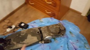 Мини обзор электросамоката Eltreco Rhino ES16(17) 1000Wt