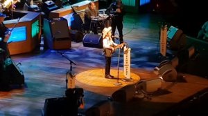 Mason Ramsey @ Grand Ole Opry