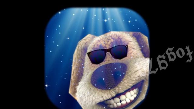 Говорящий Бен +весёлые лица/TALKING BEN + FANNY FACES/ОХОХО, НОУ смотреть онлайн