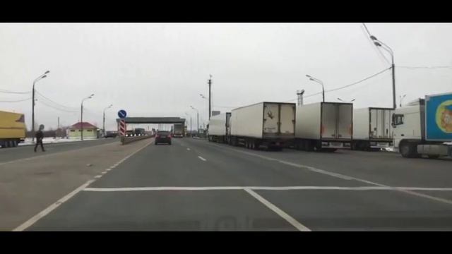 Граница Беларусь - Россия смотреть онлайн