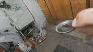 Жесть.Стук в ГБЦ из за чего