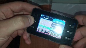 Видеорегистратор Parkprofi