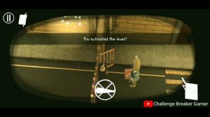 Evil Nun 2 Ice Scream Man Rod's Father Joseph Sullivan Scene In Evil Nun 2 | Evil Nun 2 Gameplay |