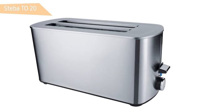 ТОП—7. Лучшие тостеры 2020 года. Итоговый рейтинг! смотреть онлайн