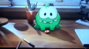 Ам Ням путешествие ВО времени #1