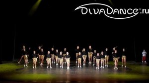 Так красиво dance mix - школа танца Divadance