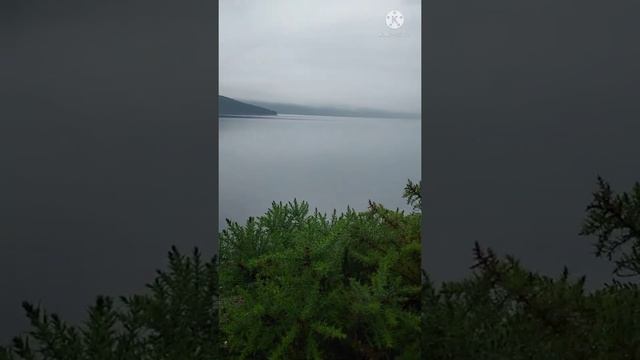 Loch Ness in Scotland