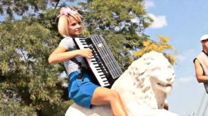 "Одесса - мама",  одесский театр песни "Одеколон"