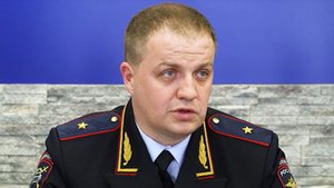 "Деловой завтрак" с Александром Быковым, начальником УГИБДД ГУ МВД по г. Москве