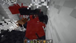 NUEVOS BOSSES Y BIOMAS! Minecraft 1.16.5 MOD DUNGEONS & ARTIFACTS!