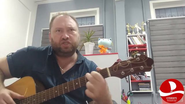 Риэлтор по имени Федя. Красноярский риэлтор. Спинч.