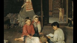 Есенин С.А. - Русь бесприютная