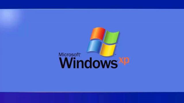 Windows XP Startup except with ROBLOX Death Sound смотреть онлайн