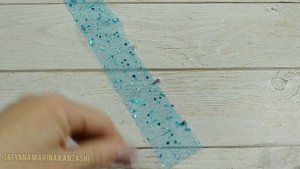 Вы теперь ТОЧНО будете делать их своими руками? Помпоны из фатина?Быстрый способ