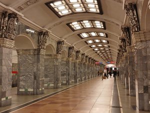 Илон Маск снова оказался прав. Санкт-Петербургское метро действительно одно из самых лучших в мире