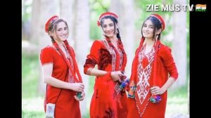 Вот это Памирский танец и песня года 2021 / Mir Maftoon