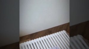 Монтаж стальных трубчатых радиаторов отопления в квартире