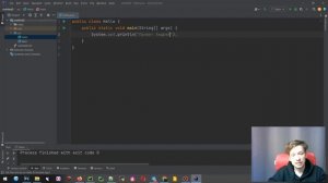 Что проще Python или Java? Какой язык выбрать новичку ?