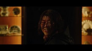 PARASITE Ending Explained!