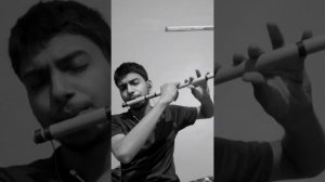 Believer | Flute Cover | 4 Beat Music