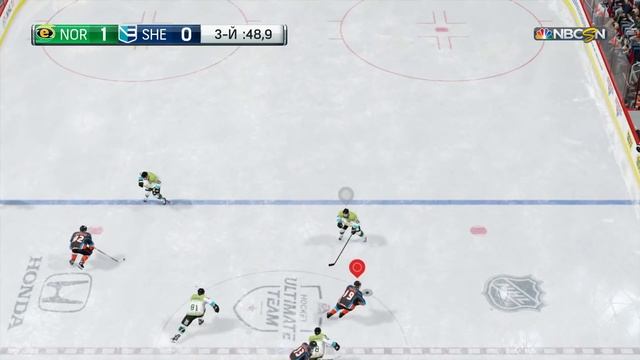NHL17 | О-ХО-ХО! СЕРЕБРЯНЫЙ ВРАТАРЬ В 1 ДИВИЗИОНЕ! (Малкин и Стэмкос ему в помощь) смотреть онлайн