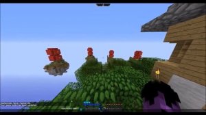 [Forge 1.8] The Best PvP Modpack [Minecraft] (Damage Indicators Better PvP Mod & More!)