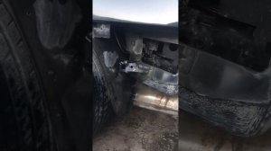 Запах угарного газа в салоне Bmw E53 M54 решение проблемы извиняюсь за видио  микрофон плохо работа