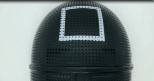 ? Маски - Игра в кальмара