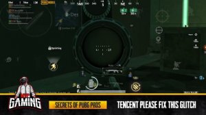 Stop This Duplication Glitch in Metro Royale - Help Us To Ask Tencent To Fix It - PUBG Mobile