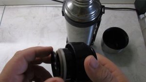 ТЕРМОС, ЛАЙФХАКИ #секретыспиннингиста