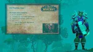 ФЕРАЛ КОТ ДПС ГАЙД | Учимся быть КОТОМ с Шэдо | Эпизод I: Основы. | World of Warcraft: Classic