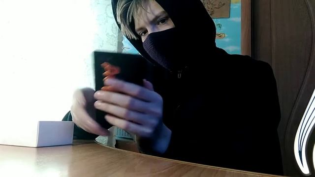 ОБЗОР НА ИГРОВОЙ СМАРТФОН ОТ АСУС| ASUS ROG|DEIS 707 смотреть онлайн