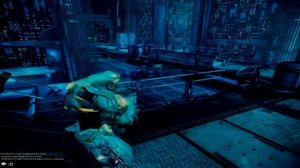 Warframe - Добываем Экстракт Нитаина