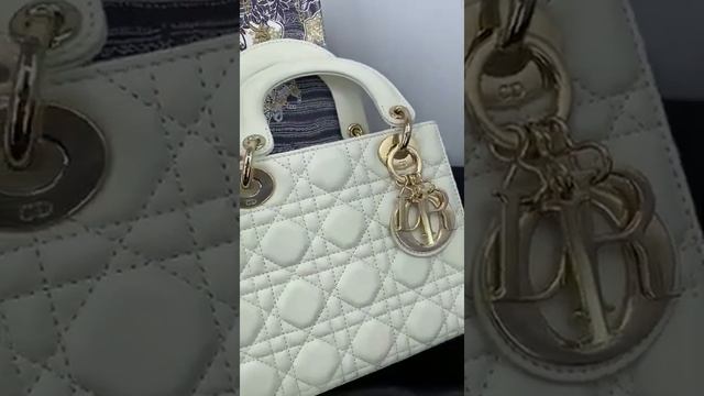 Сумка ПРЕМИУМ женская Cristian Dior