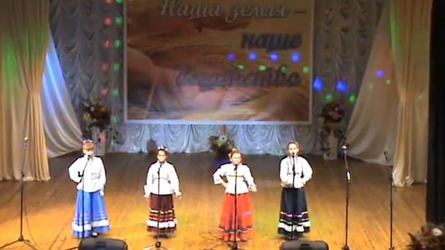 15 лет ООО "ЦЧ АПК" филиал Подгоренский смотреть онлайн