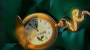 Новогодняя реклама на ОРТ 1999 2000