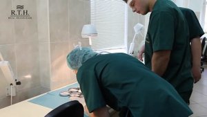 Пересадка волос бесшовным методом в Real Trans Hair