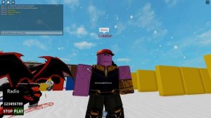 Donor in roblox (all commands)