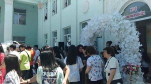 Quba ictimai nezaret