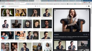 Саша Цой жив!