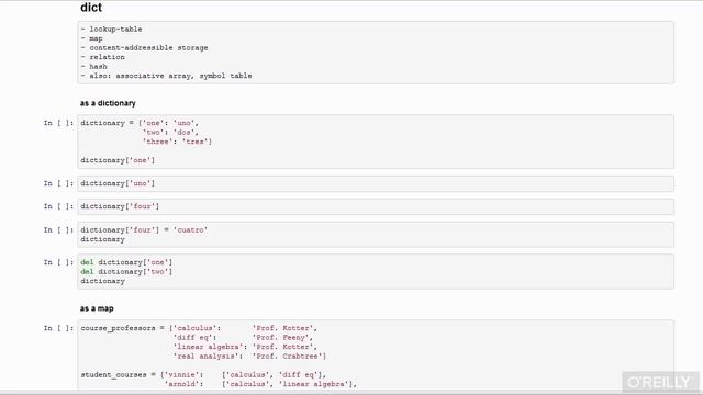Python Best Practices Tutorial | Terms