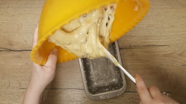 Рождественский кекс. Всего 3 ингредиента! Нереально вкусный! смотреть онлайн