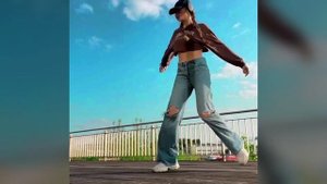 George Harrison - Got My Mind Set On You ❤️ Shuffle Dance Video
