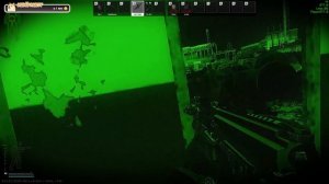 Встреча с  боссом "ПАРТИЗАНОМ" на таможне. ESCAPE FROM TARKOV