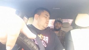 Яндекс такси конфликт дерзкий дерзкий парень Ноокат Ош