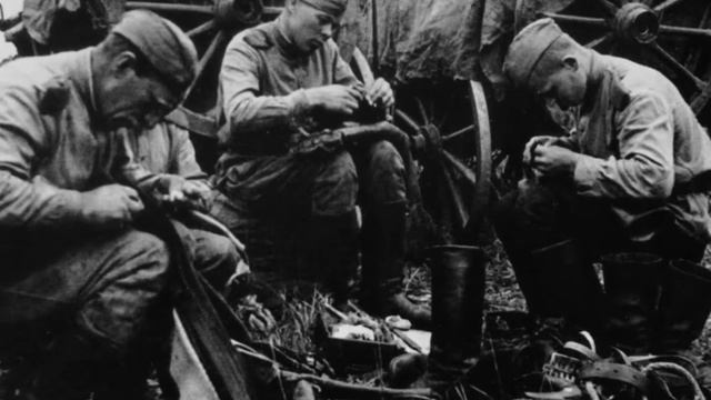 Фотохроника - Поклонимся великим тем годам - К 70-летию Великой Победы