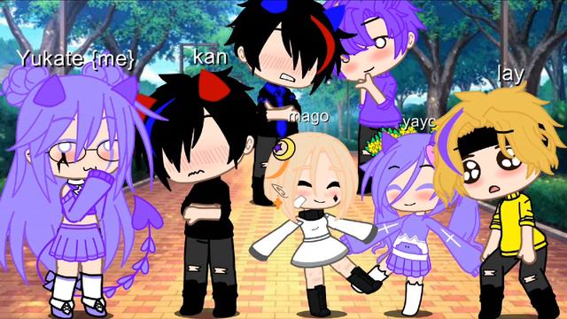 You like him/you want him?| by. Yukate | kan×blay kye× lay ❤×💙💛×💜 | original | @YeosM смотреть онлайн