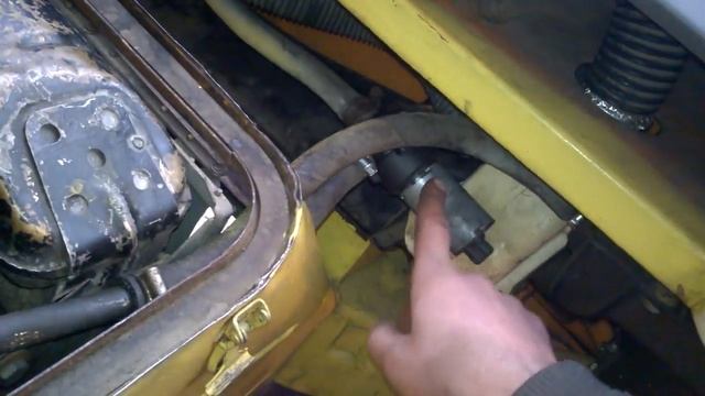 Тепло: Как установить второй отопитель, пошаговый отчет. Еразкин. МИРовой влог. смотреть онлайн